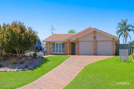Property photo of 2 Magnolia Place Port Macquarie NSW 2444