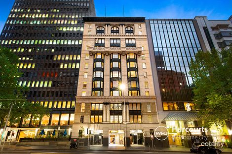 Property photo of 901/422-428 Collins Street Melbourne VIC 3000