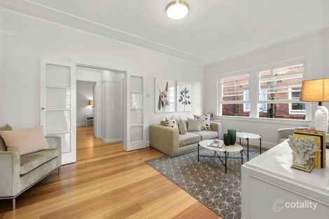 Property photo of 7/82 Drumalbyn Road Bellevue Hill NSW 2023