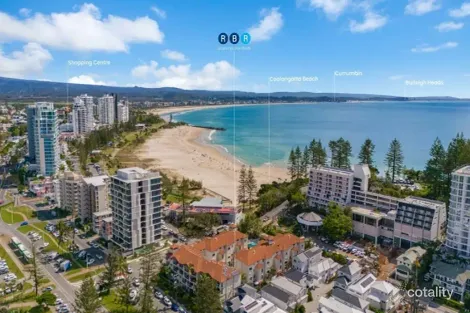Property photo of 36/5-7 Hill Street Coolangatta QLD 4225