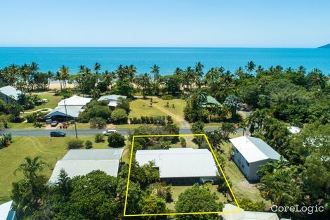 Property photo of 13 Pacific Parade Mission Beach QLD 4852