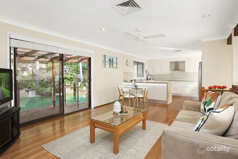 Property photo of 44 Griffin Parade Illawong NSW 2234