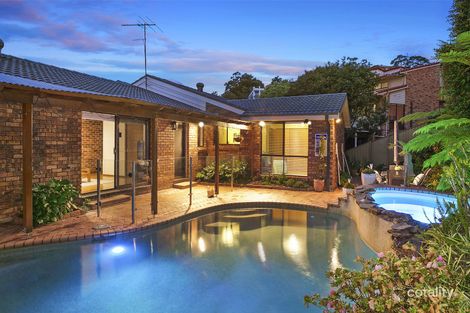 Property photo of 44 Griffin Parade Illawong NSW 2234