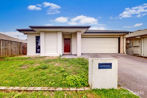 Property photo of 96 Mount Kaputar Avenue Fitzgibbon QLD 4018