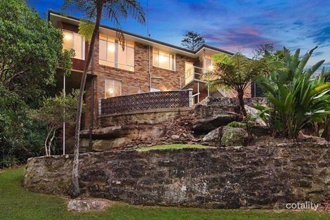Property photo of 11 Rembrandt Drive Middle Cove NSW 2068