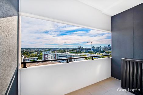 Property photo of 1207/3 George Julius Avenue Zetland NSW 2017