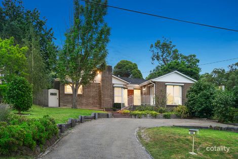 Property photo of 43 Alice Street Croydon North VIC 3136