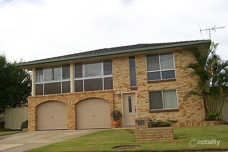Property photo of 14 Arrakune Crescent Kallangur QLD 4503