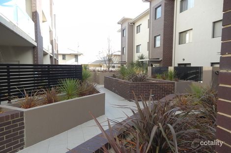 Property photo of 43/6 Gungahlin Place Gungahlin ACT 2912