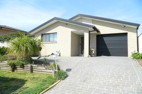 Property photo of 4A Nelligen Close Prestons NSW 2170