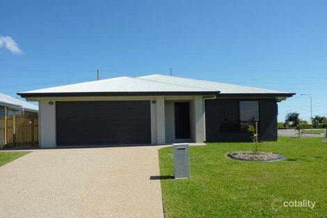 Property photo of 2/1 Claret Close Condon QLD 4815