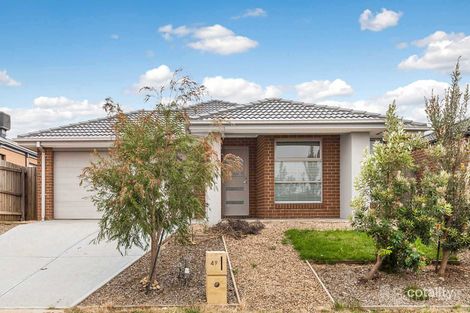 Property photo of 49 Boronia Avenue Wallan VIC 3756