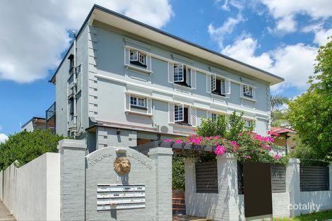 10/191 Harcourt St, New Farm, QLD 4005