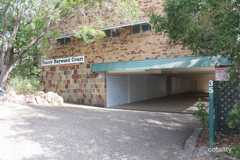Property photo of 4/35 Devoy Street Ashgrove QLD 4060
