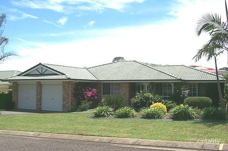 12 Waterlily Walk, Port Macquarie, NSW 2444