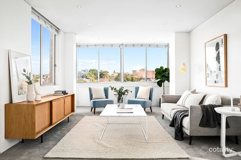 Property photo of 9/219 Alison Road Randwick NSW 2031