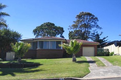 52 Madigan Bvd, Mount Warrigal, NSW 2528