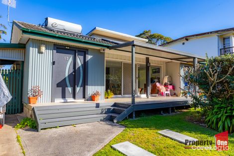 Property photo of 12 Seagull Street Culburra Beach NSW 2540