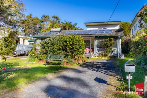 Property photo of 12 Seagull Street Culburra Beach NSW 2540