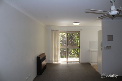 Property photo of 4/35 Devoy Street Ashgrove QLD 4060