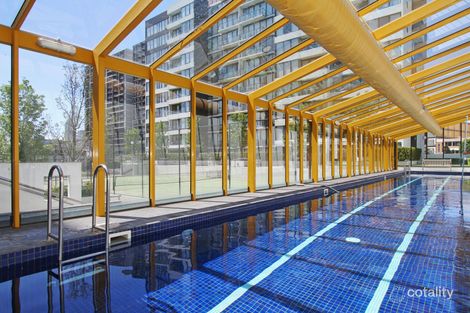 Property photo of 31/39 Dorcas Street South Melbourne VIC 3205