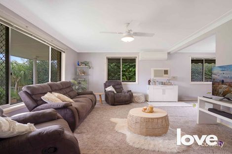Property photo of 10 Gretel Crescent Booragul NSW 2284