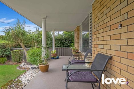 Property photo of 10 Gretel Crescent Booragul NSW 2284