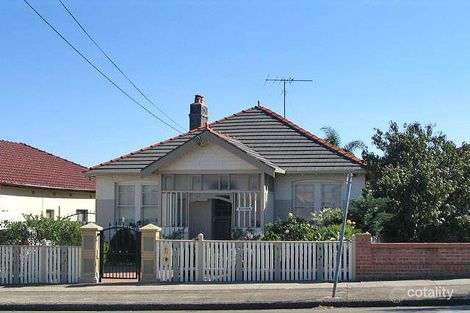 16 Dalmeny Ave, Rosebery, NSW 2018