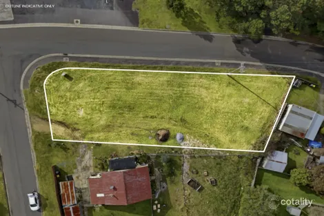 1 Taree Cres, Gravelly Beach, TAS 7276
