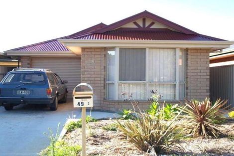 Property photo of 49 Butterworth Road Aldinga Beach SA 5173