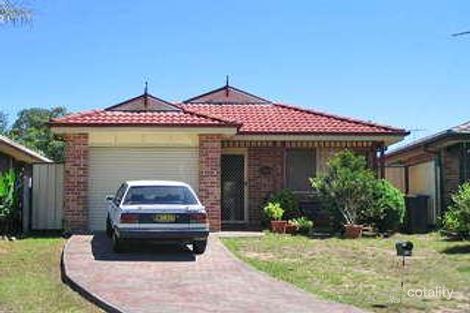 16 Peter Pl, Bligh Park, NSW 2756