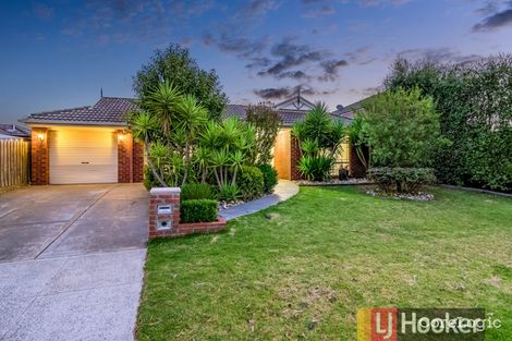 Property photo of 60 Astley Wynd Lynbrook VIC 3975