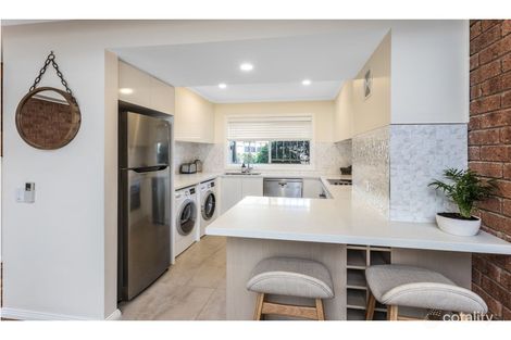 Property photo of 15/35 Clyde Road Herston QLD 4006