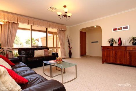 Property photo of 6 Fryar Place Fadden ACT 2904