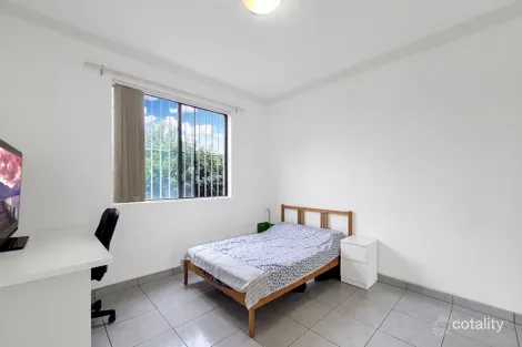 Property photo of 9/14 Hixson Street Bankstown NSW 2200