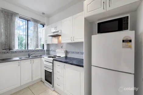 Property photo of 9/14 Hixson Street Bankstown NSW 2200