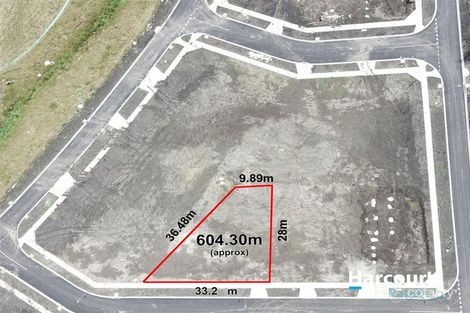 Property photo of 3 Belant Road Wollert VIC 3750