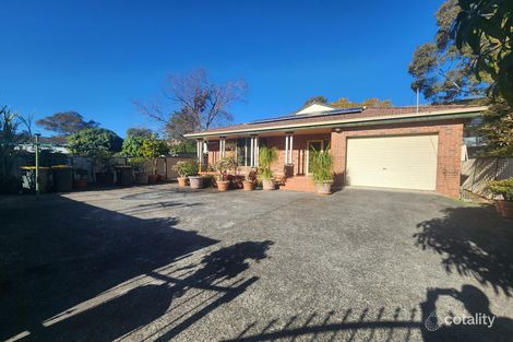 Property photo of 28A Railway Terrace Granville NSW 2142