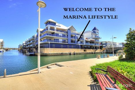 Property photo of 3/7 Florian Mews Mandurah WA 6210