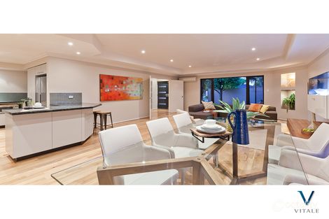 Property photo of 19 Kinross Road Applecross WA 6153