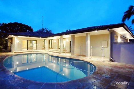 Property photo of 15 Gregory Drive Carrara QLD 4211