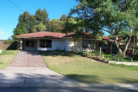 25a O'Dell St, Thornlie, WA 6108