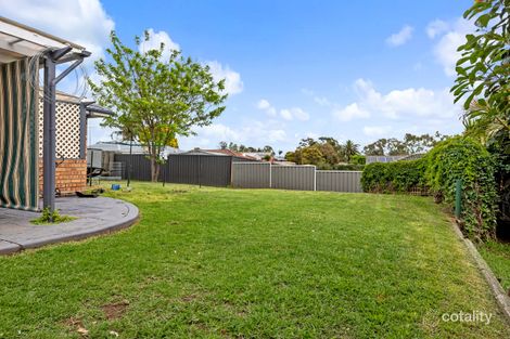 Property photo of 8 Casey Drive Hunterview NSW 2330