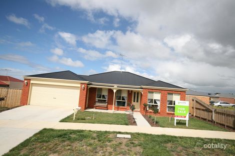 45 Nanworen Cres, Bell Park, VIC 3215