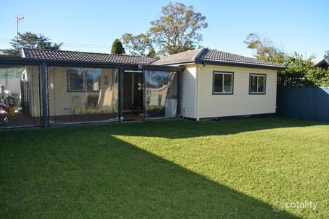 42 Mcevoy Ave, Umina Beach, NSW 2257