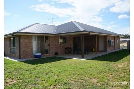 Property photo of 6 Frame Street Chinchilla QLD 4413
