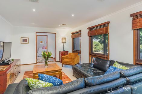 Property photo of 71 Barber Crescent Flynn ACT 2615