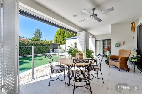 3 Lotus Ave, Hollywell, QLD 4216