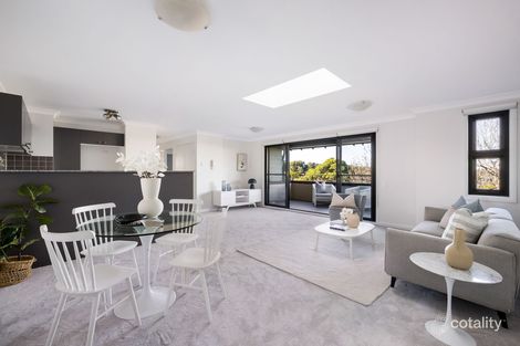 Property photo of 21/1-3 Coronation Avenue Petersham NSW 2049