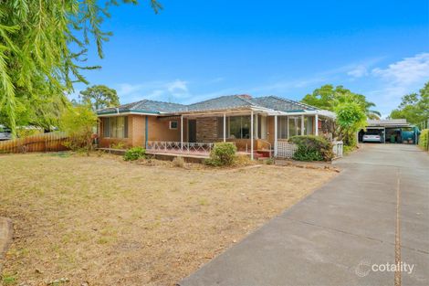 Property photo of 47 Probert Road Thornlie WA 6108